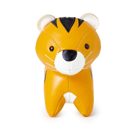Peluche LITTLE Big Friends TIM - O TIGRE 10cm