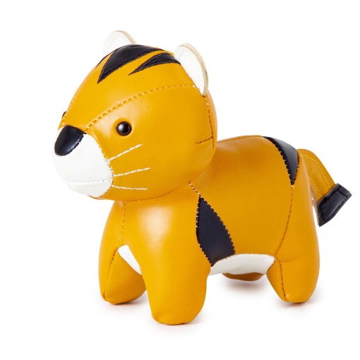 Peluche LITTLE Big Friends TIM - O TIGRE 10cm