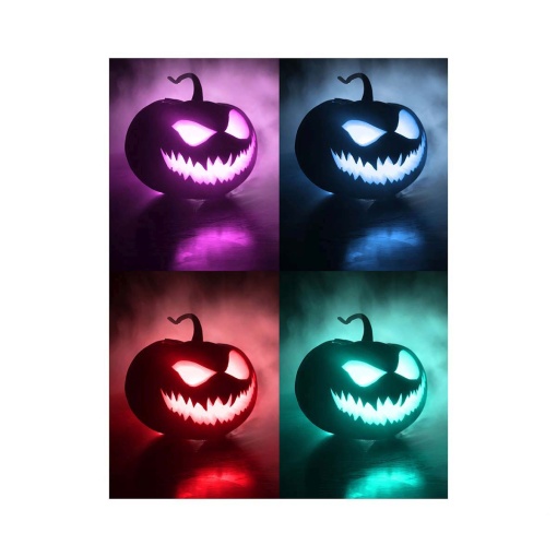 Lâmpada Led para Abóboras 6,6cm