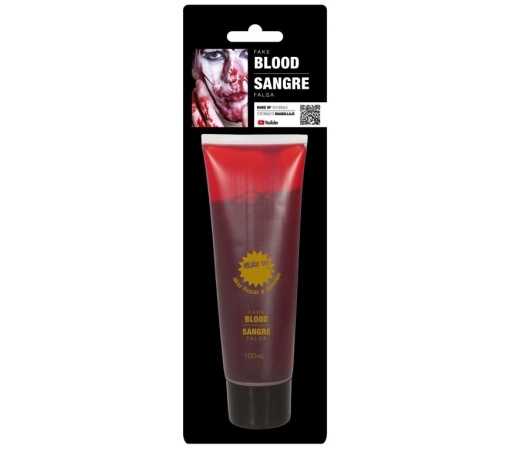 Sangue Artificial SNAZAROO 100ml