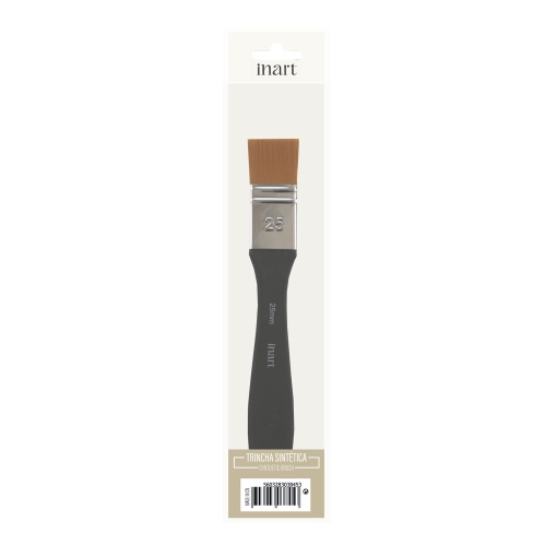 Trincha INART nº 25 25mm