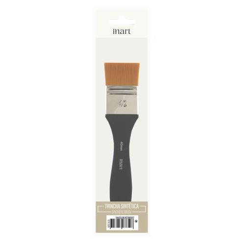 Trincha INART nº 40 40mm