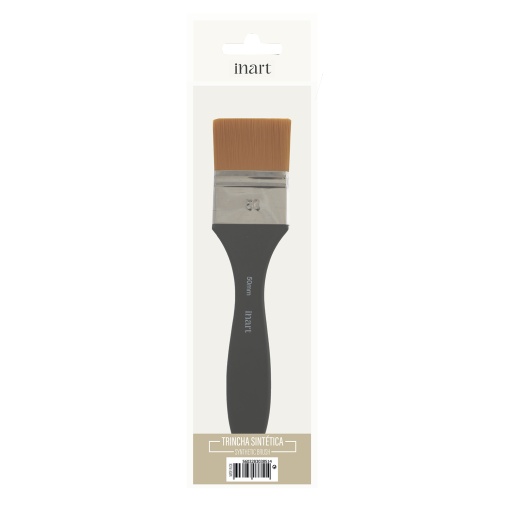 Trincha INART nº 50 50mm