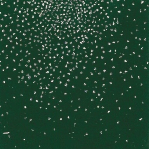 Feltro com Glitter 30x40cm Verde Escuro STAFIL