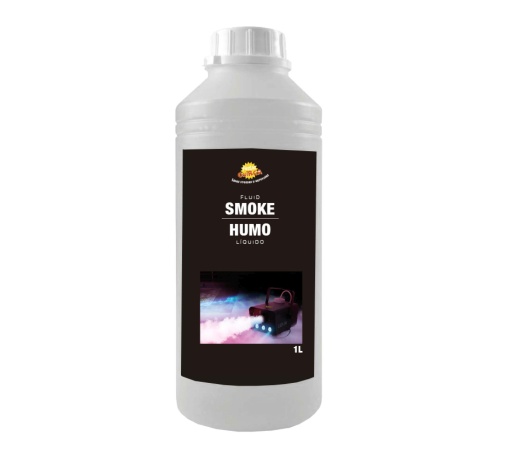 Líquido para Máquina de Fumo 1l