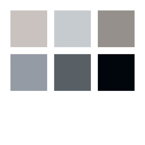 Brush pen STAEDTLER Pigment Arts cinzas e preto caixa com 6 cores