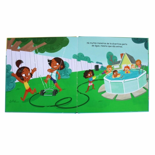 Mini Heróis - Sê Corajoso Como o Aquaman EUROPRICE