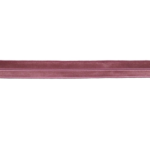 Elástico Viés 20mm Rosa (metro)