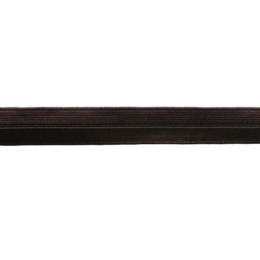 Elástico Viés 20mm Castanho (metro)