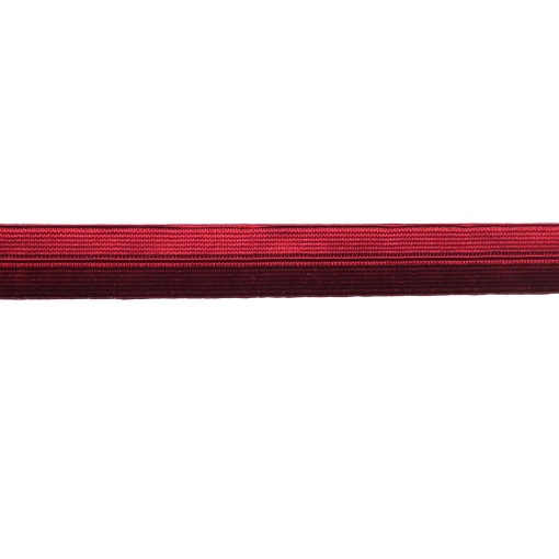 Elástico Viés 20mm Vermelho (metro)