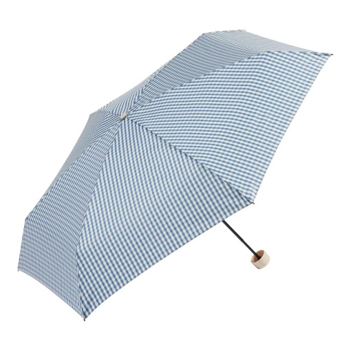 Guarda-chuva de Encolher Manual 17cm EZPELETA sortido