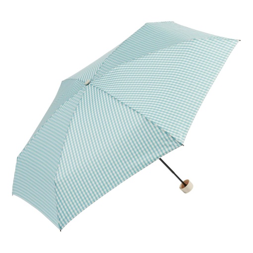 Guarda-chuva de Encolher Manual 17cm EZPELETA sortido