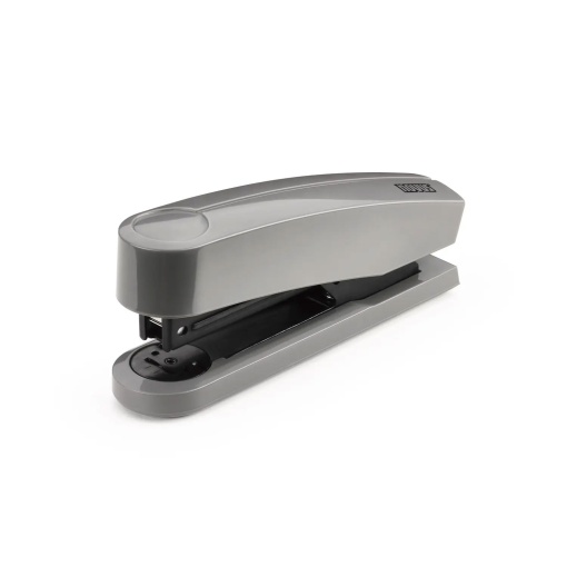 Agrafador NOVUS B2 Color ID 24/6 26/6 25 folhas Cinza