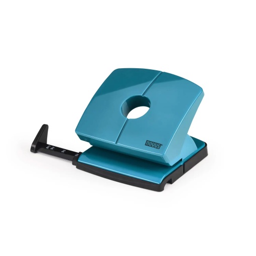 Furador NOVUS B220 Color ID 20 folhas petróleo