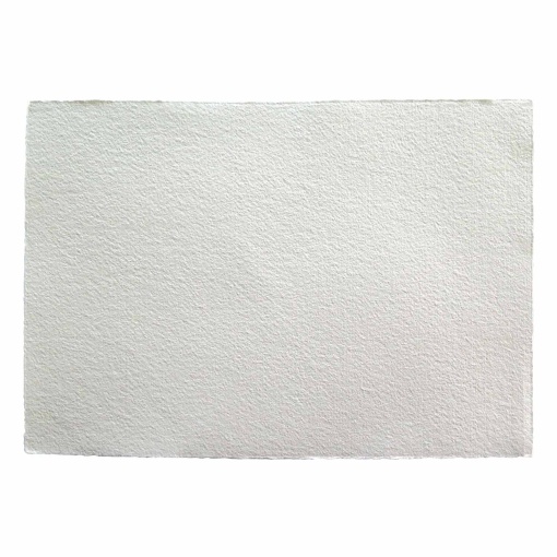 Papel Algodão Barbado SIMPLY A4 Branco com 5
