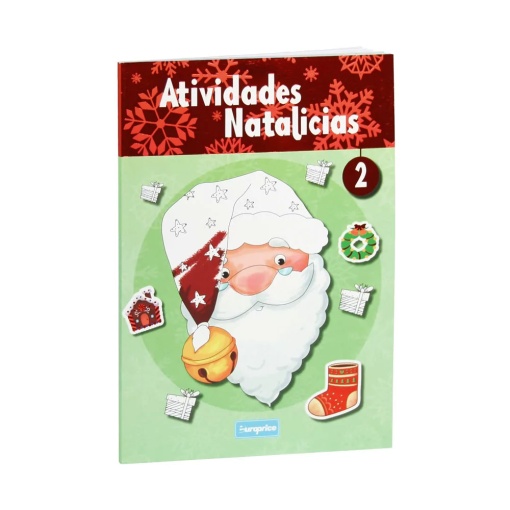 Atividades natalícias - 2 EUROPRICE