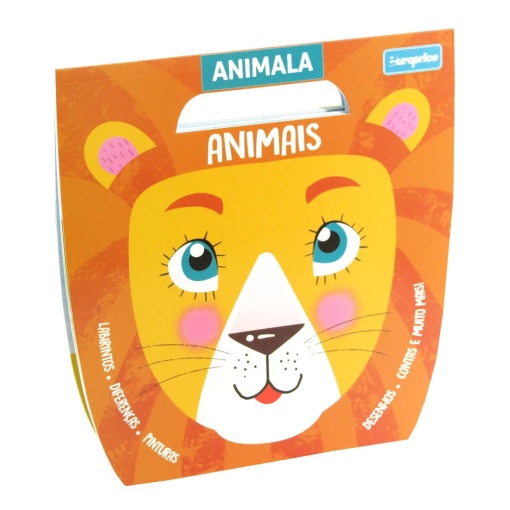 Animala - Animais Europrice