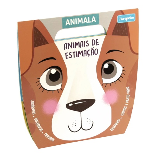 Animala - Animais de Estimação Europrice