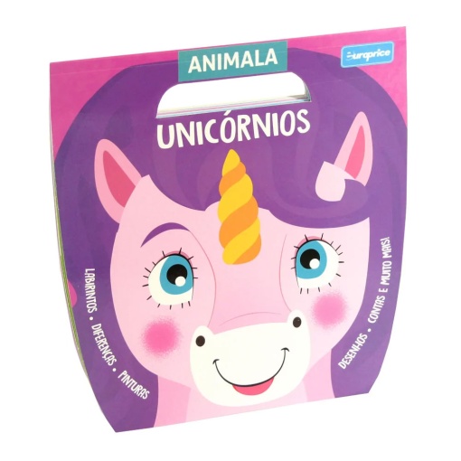 Animala - Unicórnios Europrice