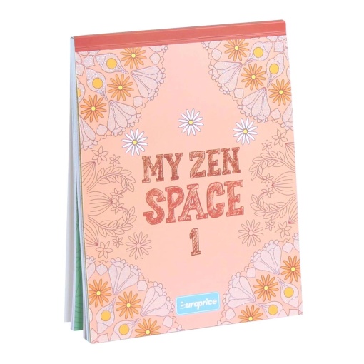My Zen Space - 1 EUROPRICE