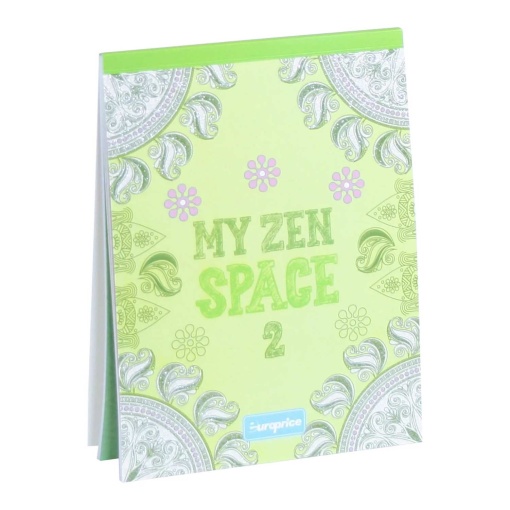 My Zen Space - 2 EUROPRICE