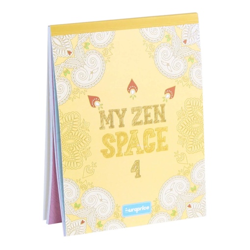 My Zen Space - 4 EUROPRICE