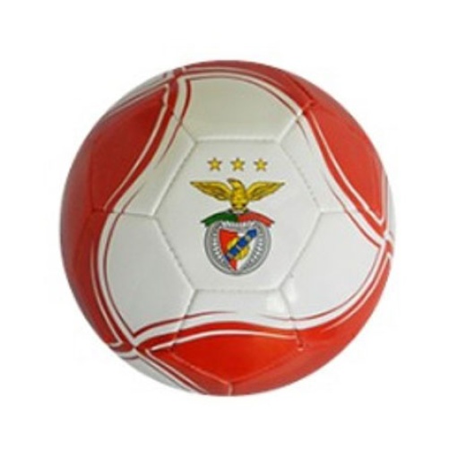 Mini bola de futebol Benfica