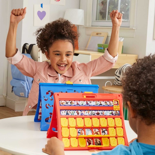 Quem é Quem HASBRO Gaming