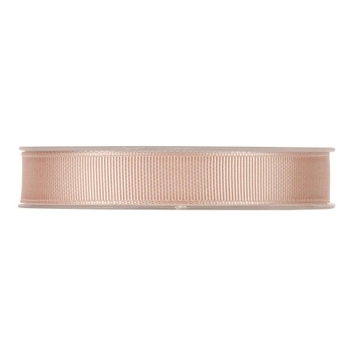 Fita de Tecido MP Gros Grain 15mmx20m Rosa Pele 47