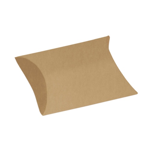 Caixa de Papel STAR Busta HAVANA 70x70x25mm