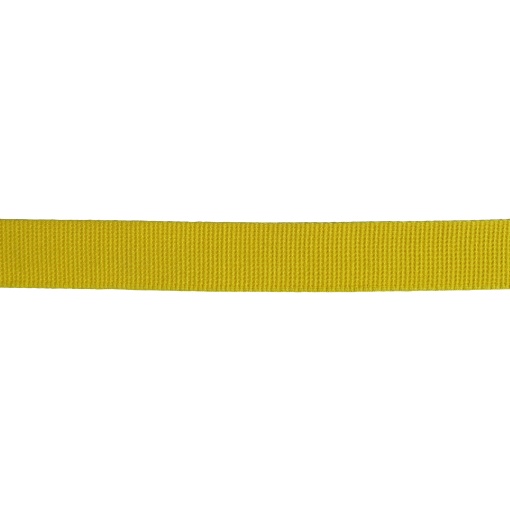 Correia 30mm 320a/30 amarelo 220 (metro)
