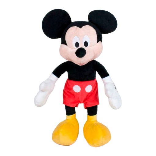 Peluche DISNEY Mickey Mouse 30cm