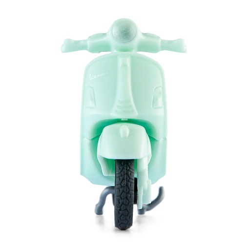 Mota VESPA 125 GTS Super miniatura SIKU