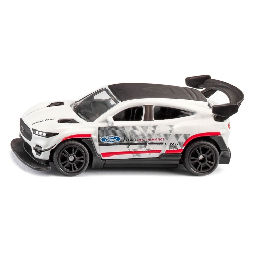 Carro Ford MUSTANG Mach-E 1400 Miniatura SIKU