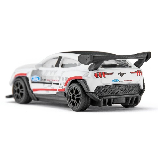 Carro Ford MUSTANG Mach-E 1400 Miniatura SIKU