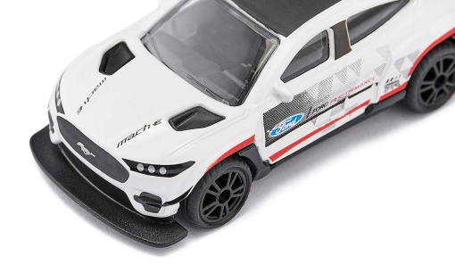 Carro Ford MUSTANG Mach-E 1400 Miniatura SIKU