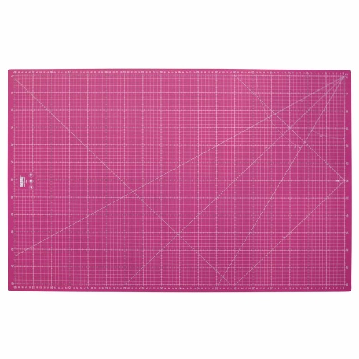 Base de Corte IDEAS 94x64cm Magenta