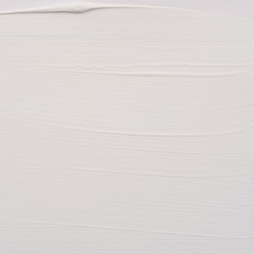 Tinta acrílica AMSTERDAM branco titânio 105 500ml