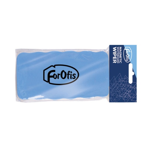 Apagador Magnético para Quadro Branco Forofis