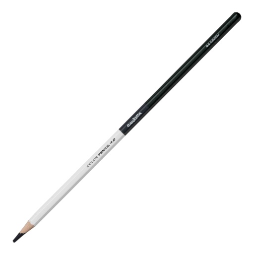 Lápis de Cor CARIOCA Plus 4.0 Verde 04