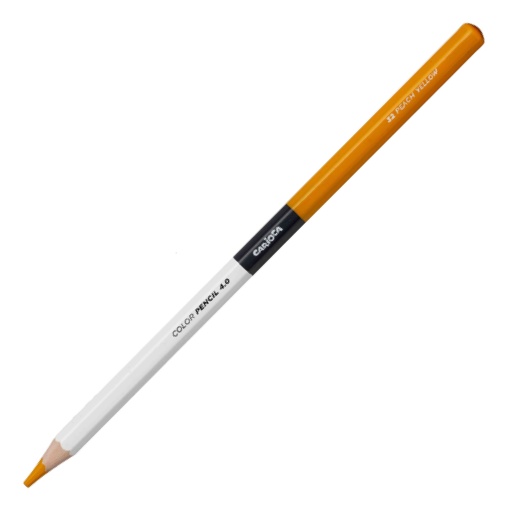 Lápis de Cor CARIOCA Plus 4.0 Pêssego 32
