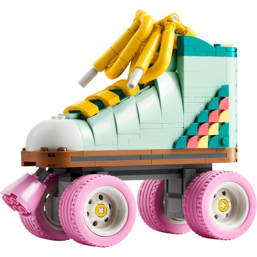 LEGO Creator 3-in-1 Patim Retro 31148
