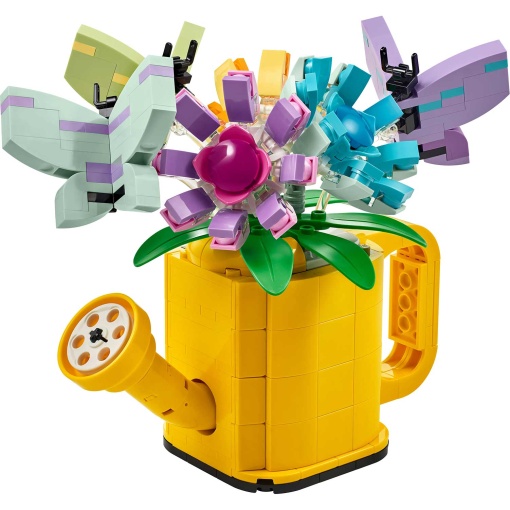 LEGO Creator 3-in-1 Flores num Regador 31149
