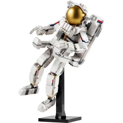 LEGO Creator 3-in-1 Astronauta 31152