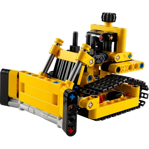 LEGO Technic Bulldozer Pesado 42163