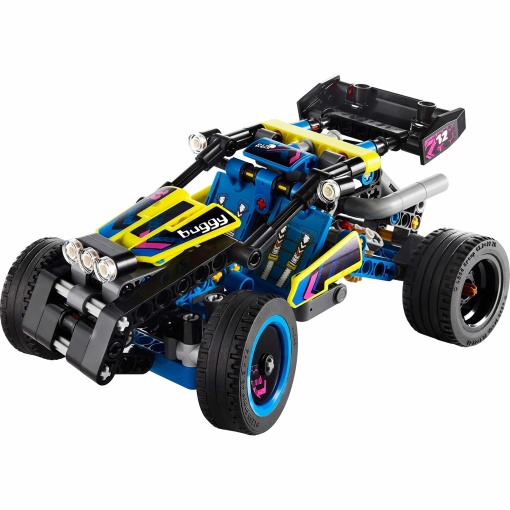 LEGO Technic Buggy de Corrida Todo-o-terreno 42164