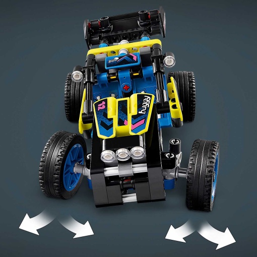 LEGO Technic Buggy de Corrida Todo-o-terreno 42164