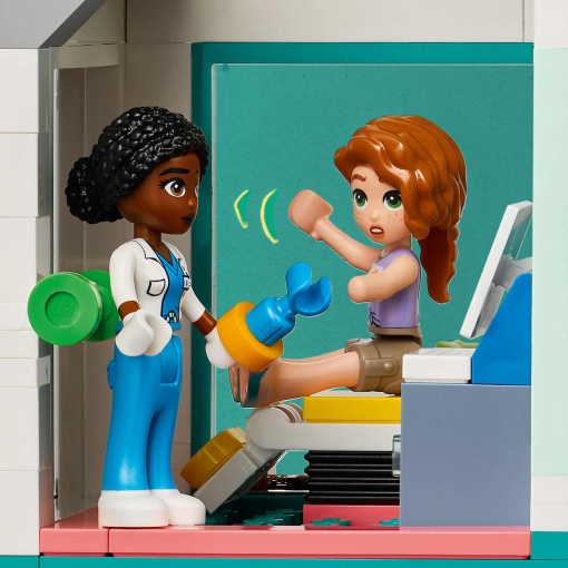 LEGO Friends Hospital de Heartlake City 42621