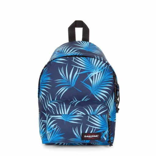 Mochila EASTPAK Orbit Brize Navy Grade 33,5x23x15cm