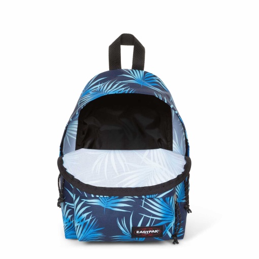 Mochila EASTPAK Orbit Brize Navy Grade 33,5x23x15cm